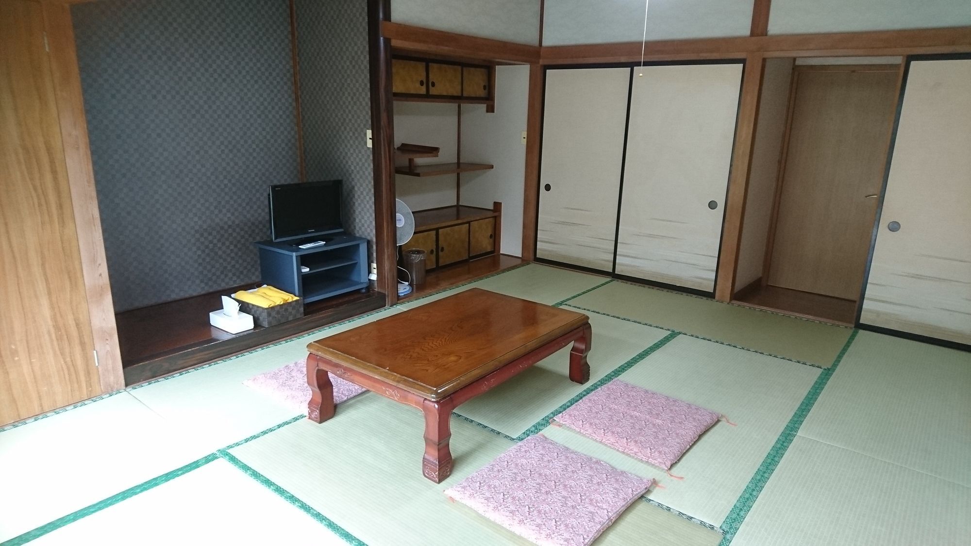 Villa Yamanami Yamanakako Exterior photo